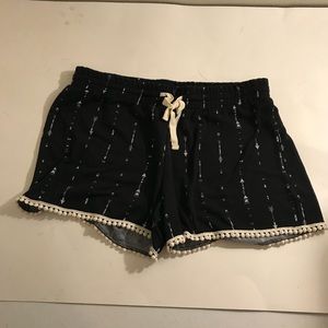 Cloud Chaser Shorts